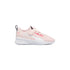 Scarpe sportive primi passi rosa da bambina Puma Flyer Runner V Inf, Brand, SKU s331000068, Immagine 0